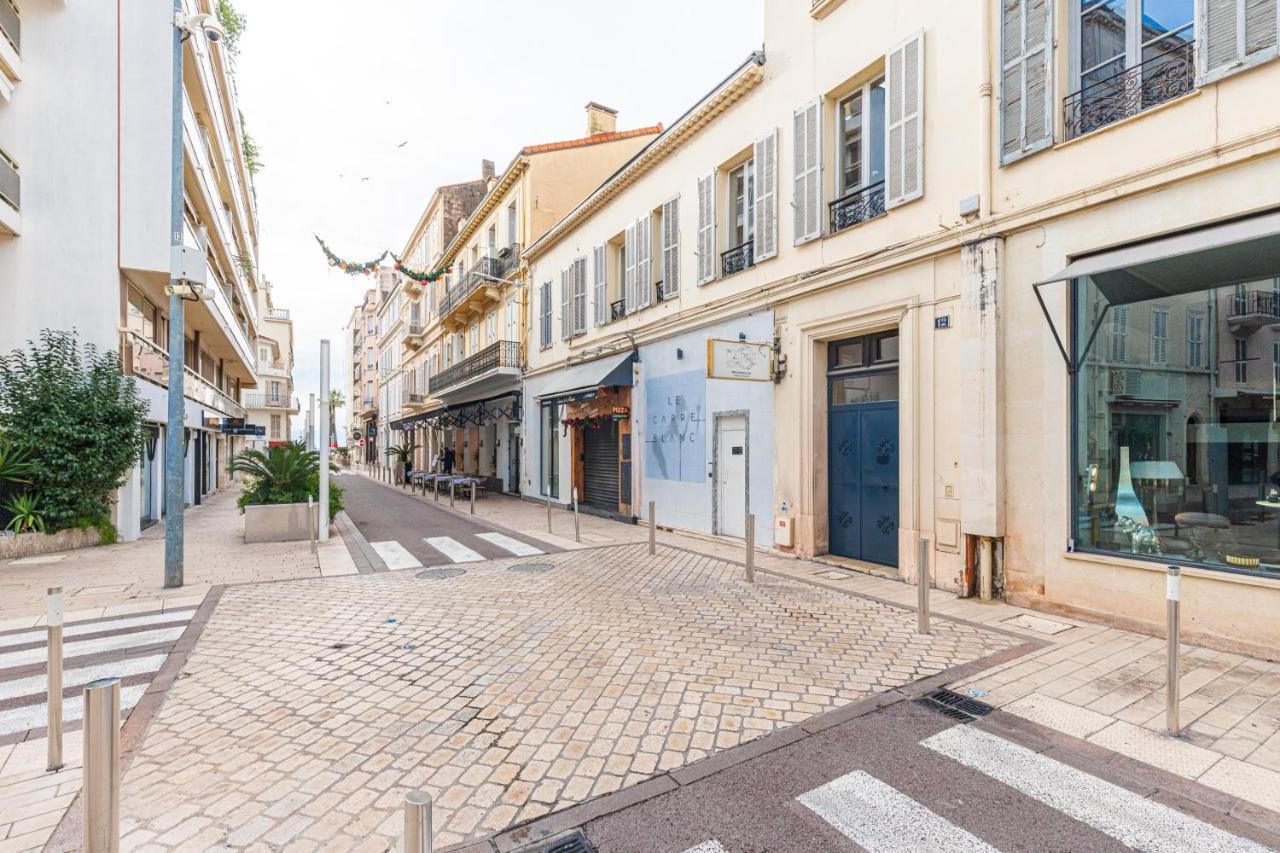Travel Cannes