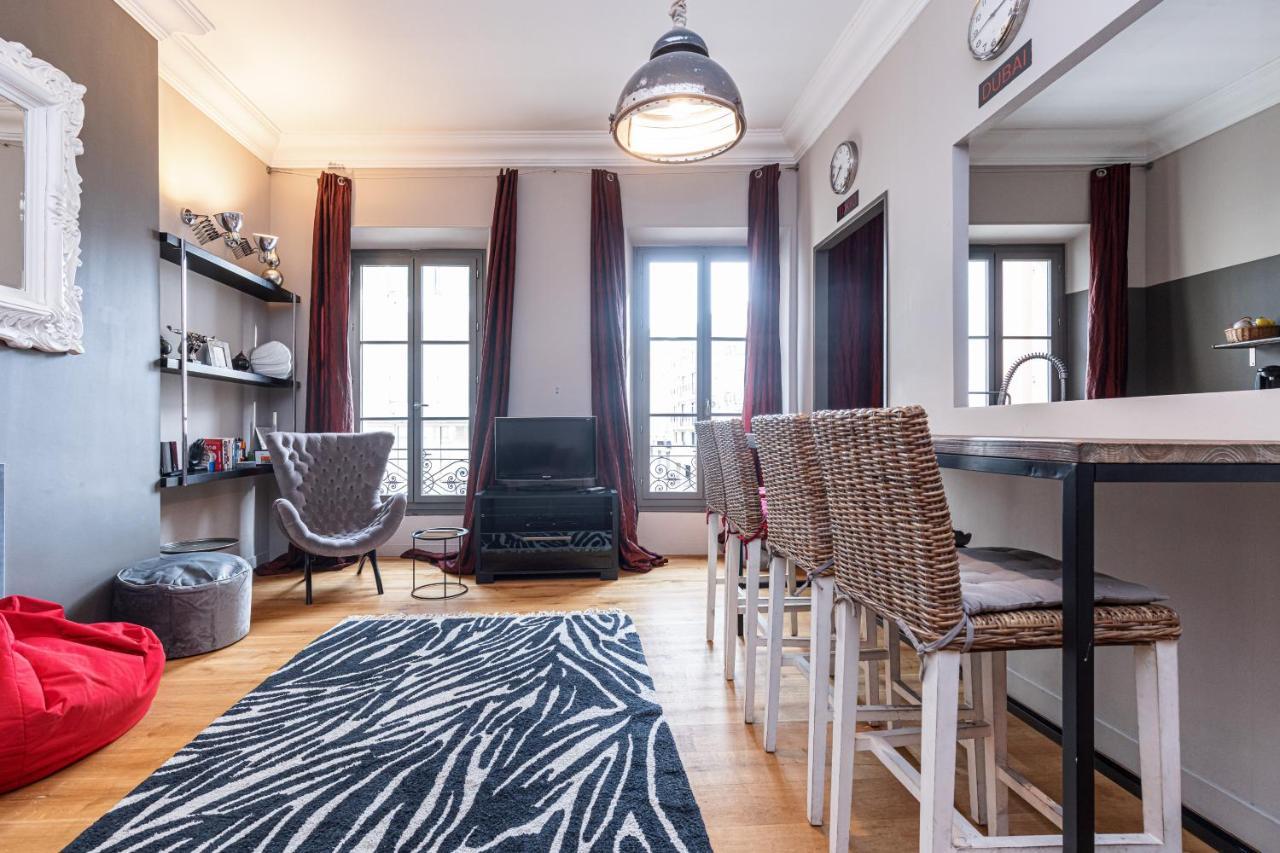Appartement Travel