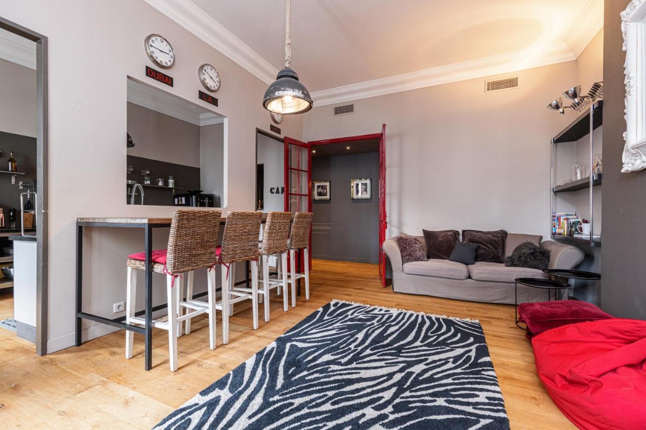 Apartamento Travel