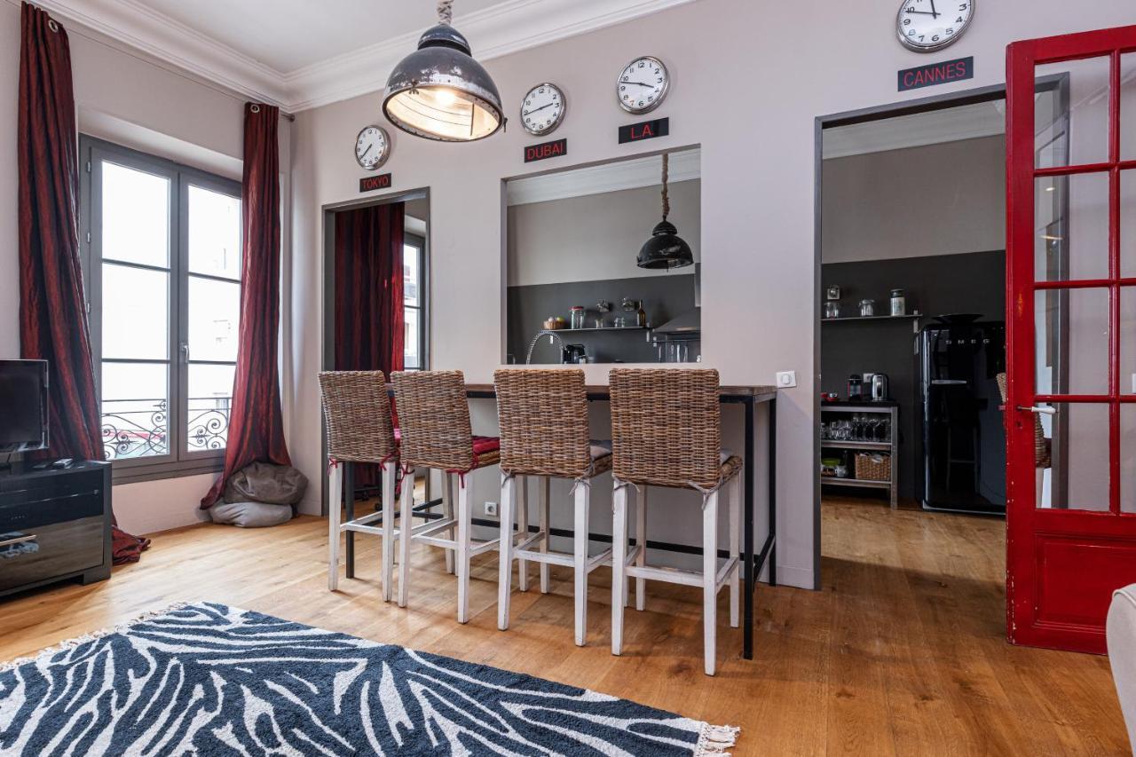 Travel Apartamento