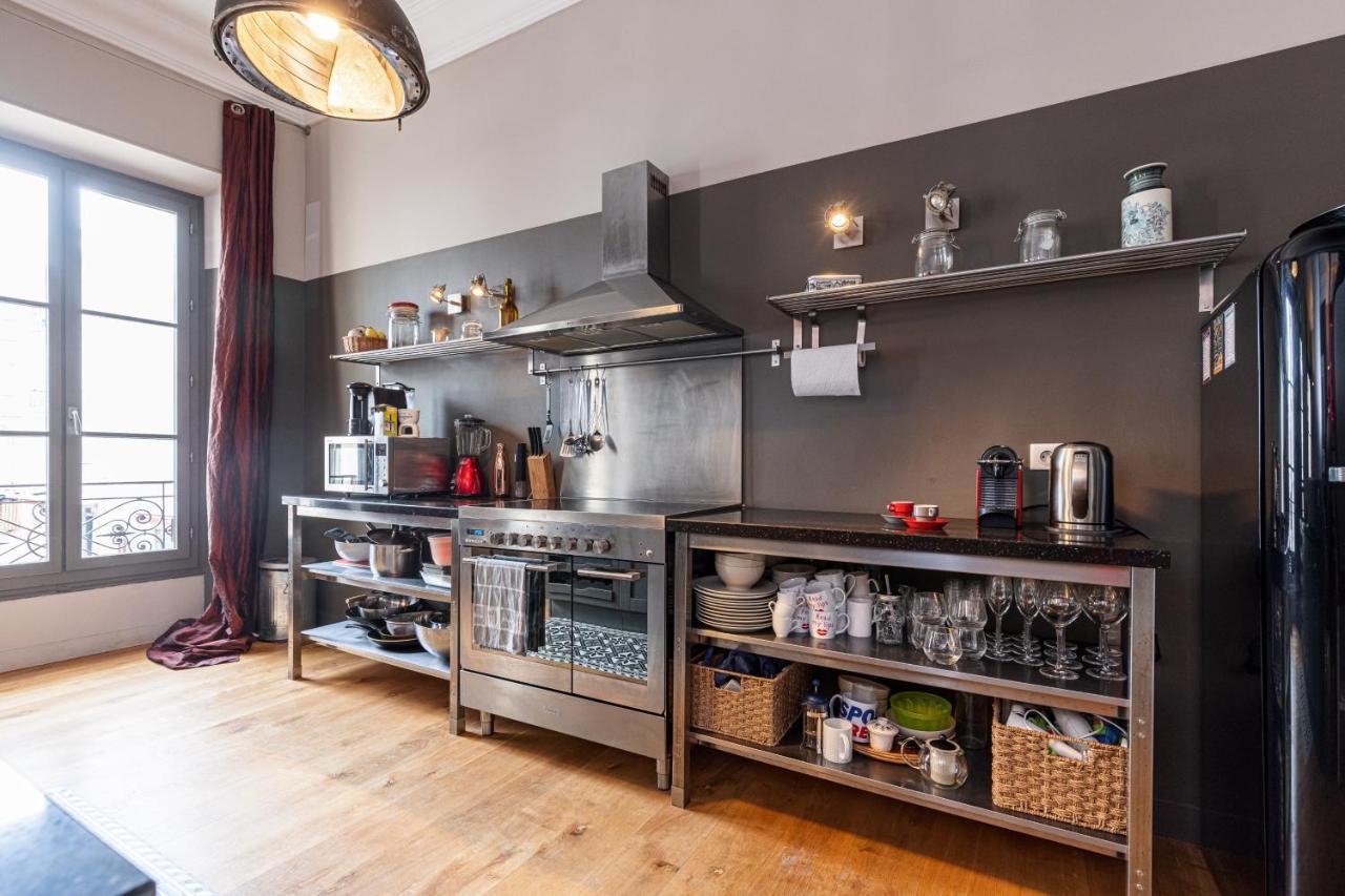 Apartamento Travel